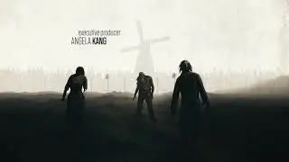 Walking Dead S10 Intro