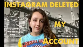 BEWARE: Why Instagram Deleted my Seller Account / My Recent Name Change on Poshmark