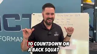 9 Ways to Modify Training