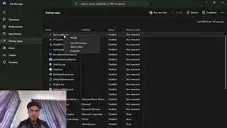 Solve a slow computer