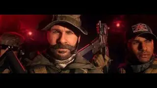 Call of Duty®: Warzone СтрЁм №15.