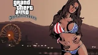 Let's Play Classics - GTA:SA #9 - Crotch Close Up