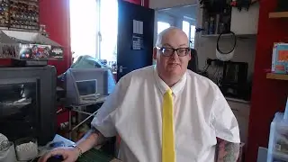 Unboxing Harder & Steenbeck Ultra