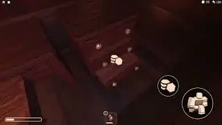 Playing doors with max graphics for the first time