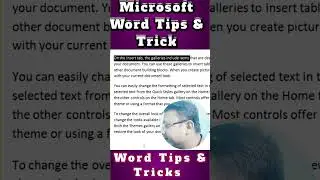 How To Change Fonts Size Shortcut In Ms Word #shorts #trending #edit