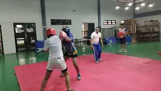 Cewe cewe Karawaci kota Tangerang sparing