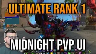 Markers' Midnight PvP UI Guide