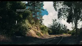 Maur Kii | UNBOTHERED [Official Lyric Visualizer]