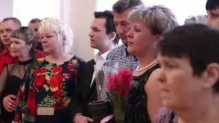Свадьба Константина и Лидии, видеограф Влад Цыренов