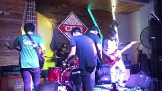 Lostthreads - Weight of the World live Project Unite feat. Lostthreads