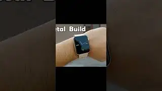 Boult Dive Pro / Drift Pro Under 2000⚡Curved AMOLED Smartwatch #boultaudio #smartwatch #coolgadgets