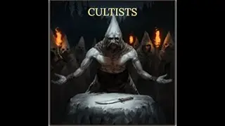 Battle Brothers - Cultists (7): Expedición a por una armadura legendaria