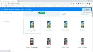 How to restore a disabled iphone using 3utools