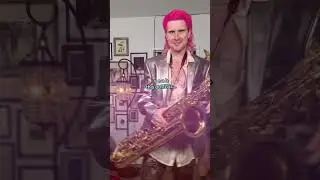 petition for @LeoPSax  to join Ryan Gosling's band 🗳️