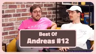 Die besten schlechten Witze des Andreas Lingsch #12 | Best Of RBTV