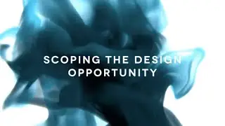 Design Thinking Templates - Scoping the Design Opportunity for your Business Innovation Project