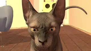 The Hunter - Short Animation