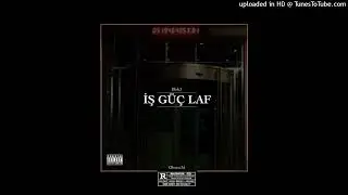 Blok3 - İŞ GÜÇ LAF (Official Audio FULL)