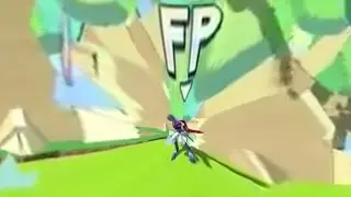 dat frame perfect dash dance