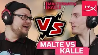 Community Giveaway with Malte and KrokettenKalle!