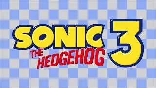 Unused Track - Sonic 3 Prototype