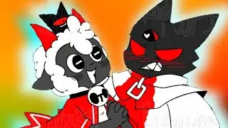 Why Lambert keeps Narinder Around || Cult of the Lamb Comic Dubs