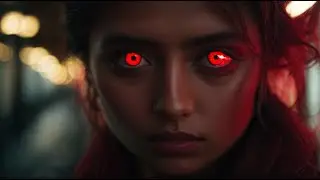 Red Eye effect on photos.