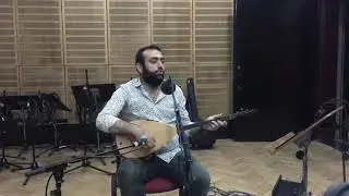 Erhan Toprak - Kaldır Nikabını Görem Yüzünü (Live Record)