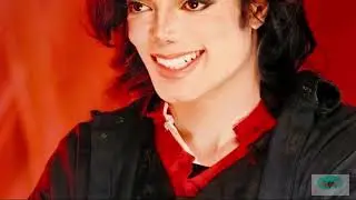 Michael Jackson - Earth Song (remix)