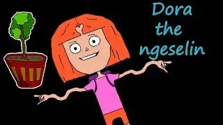 Vime Video Meme - Dora gk mau insaf (Dora Parody 2)