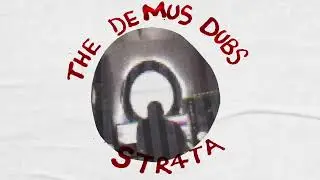STR4TA  - The Demus Dubs (Full EP)
