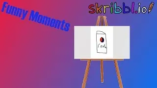 We Are True Artists - Skribble.io Funny Moments