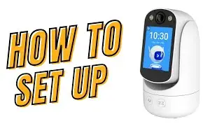 Paano I Set Up ang Smart CCTV (v380 Pro / C20)