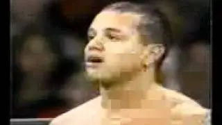 WCW SuperBrawl XI: Rey Misterio, Jr. Takes Off His Mask