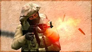 CS:GO - ESL One Cologne 2016 Main Qualifier: NiKo vs Fluffy Gangsters