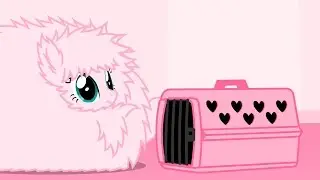 Fluffle Puff Tales: 