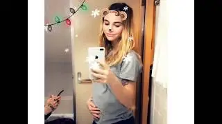 МАРЬЯНА РО БЕРЕМЕННА||2 МЕСЯЦ