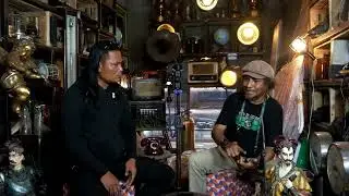 TRAGEDI KANJURUHAN, TANGGAPAN DARI BONEK feat Tony Rupilu and Wasik Galeri
