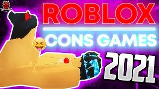 HOW TO FIND CONS 2021 | Roblox Scented Con Games February 2021 [Roblox Condo / Discord Invite]