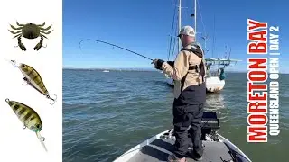 2024 BREAM Qld Open | Morgan Day 2