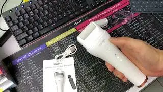 ENCHEN Electric Foot Callus Remover Bay OVICX #enchen