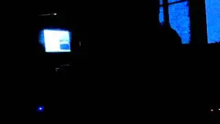 Дима Птицами - дома из соломы