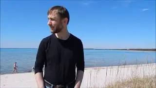 Половину того, что имею - Константин Жигулин (стихи)