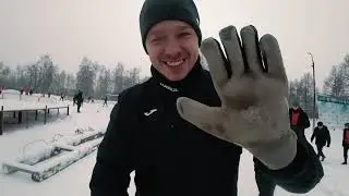 1-я серия. Начало.