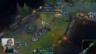 Guia para iniciantes no lol: Qual campeão começar, runas, builds, rotas, lanes e mais.