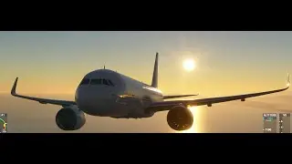 Microsoft Flight Simulator 2020 Modo carreira com NeoFly - Belém/Salinópolis