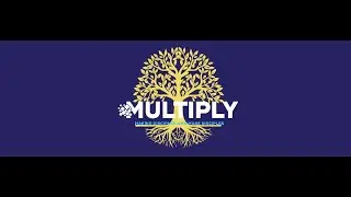 Multiply | Something Worth Reflecting | Kimberly Whyte - September 15, 2024