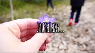 Kevät (Psalmi 103)