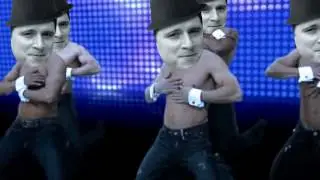 Kappa Twitch Chat - Origin Story Part 3