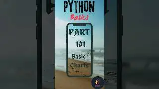 Python Basics Part 101 